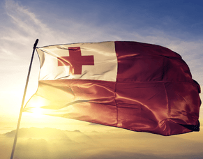 Supporting Tongan Communities