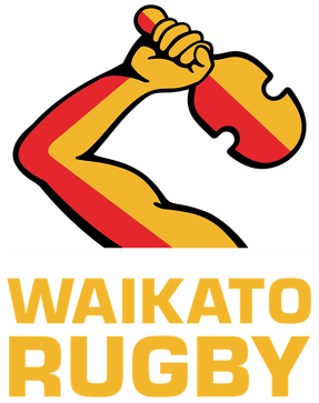 waikato rugby