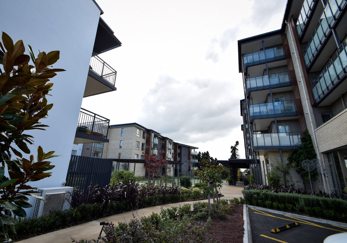 Residential Construction