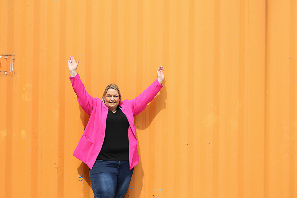 Fergus Job Management Software Virtual Coastie Limited