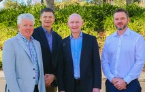 Gastroenterology - Dr Adrian ClaydonDr Rob CunliffeDr Sean KellyDr David McGouranSee more