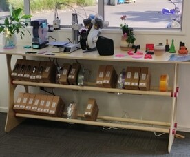 DOWEL - so many uses