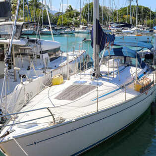 bavaria yachts for sale nz