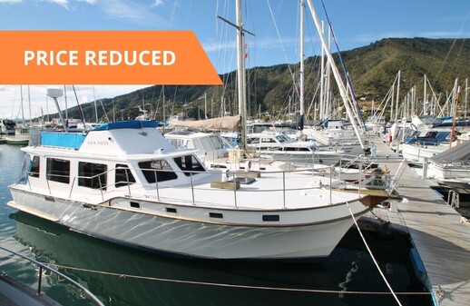 lidgard yachts for sale nz