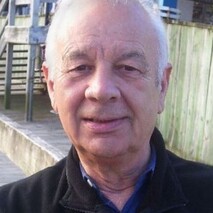 GEORGE JANIS - WELLINGTON - George loves nothing more than to share his passion, and pass on his nautical knowledge and expertise. Cook Strait is George’s SH1 to the Marlborough Sounds, and for many years he has been ‘crossing the ditch’.  George networks, so can transform the marketing on your vessel into quality results. He loves being with and meeting people. Click to email me or call me on:+64 27 446 9783