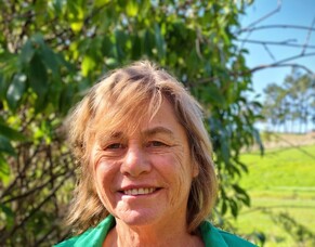 Scholarship winner announced