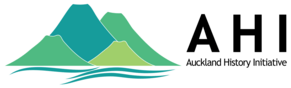 Auckland History Initiative celebrates