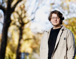 Summer scholars deliver