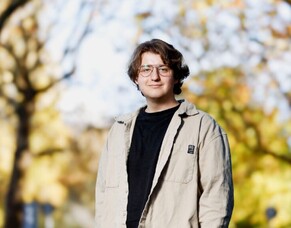 Summer scholars deliver