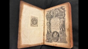 Three &#039;illuminating talks&#039; at the Don Smith Symposium