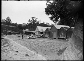 About heritage collections at Auckland Libraries