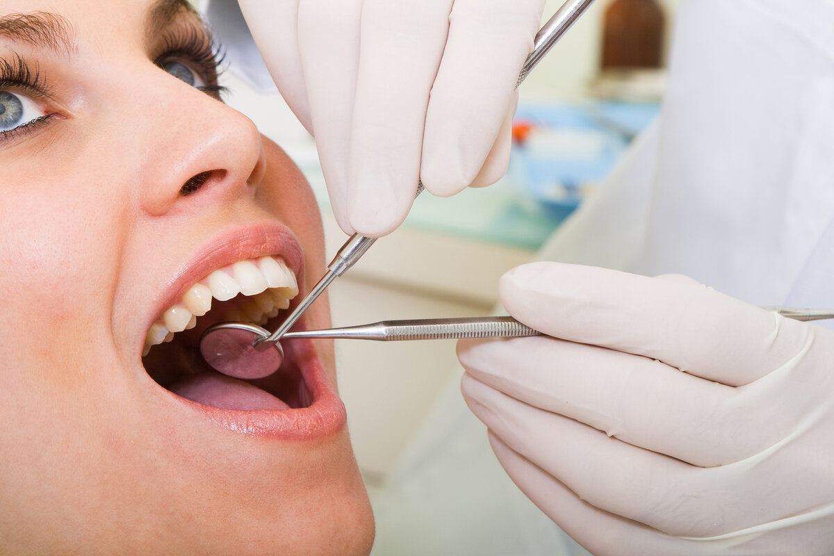 Hamilton dentist | Family dental clinic & surgery | New Smile Dental
