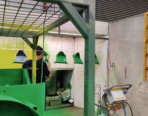 6 Reasons to Powder Coat Your Metals - Powder Coating Benefits