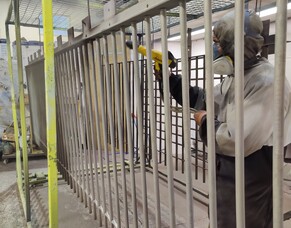 5 Common Mistakes to Avoid When Powder Coating Metal Objects