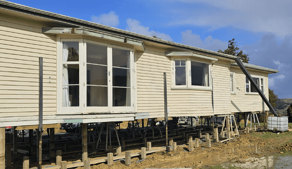 An Affordable &amp; Sensible Farm Accommodation Option
