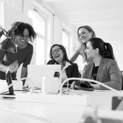 Staff Rewards & Recognition