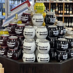 Mount Buzz Ballz - Click Here for details