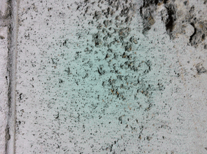 Proves they were never good at darts