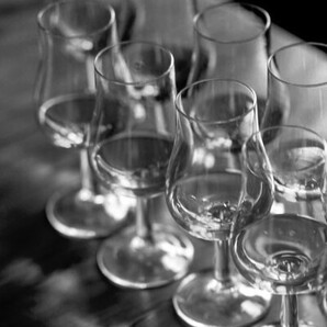 Single Malt Whisky Tasting - Click here
