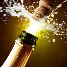 Champagne Tasting In December  - details soon...