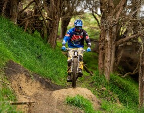 Ranui Carters XC Race