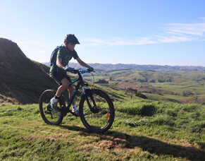 Cross Country MTB Event