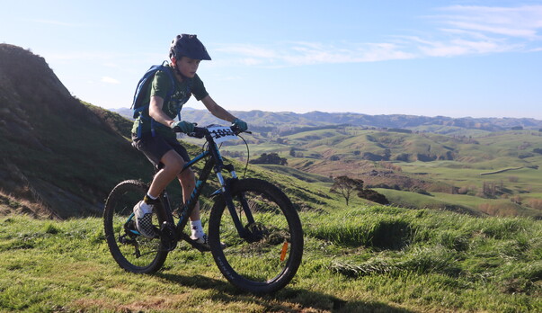 Cross Country MTB Event