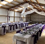 Venue Hire