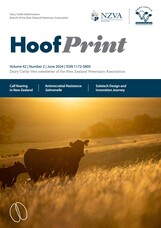 From Idea to Innovation: The Journey of Soletech Dehorner - HoofPrint