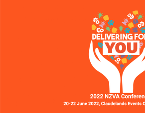2022 NZVA Conference