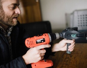 Soletech is bringing veterinarian tools into the 21st century - NZ Herald