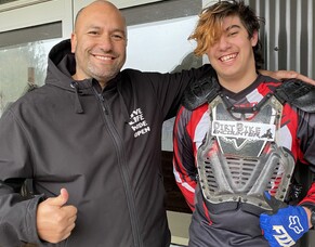 A Story of Long-Term Transformation