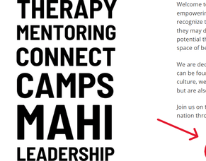 How to join Youth Encounter?