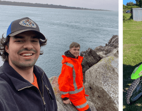 Finding a New Path: Eli&rsquo;s Story of Transformation!