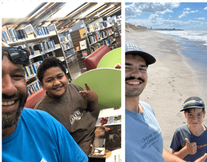 Hugo&#039;s Story of Transformation Towards Living a Full Life