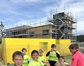 Connect Groups Advancing Community Health