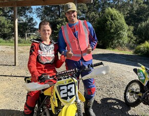 Story of Transformation: Freedom from Trauma