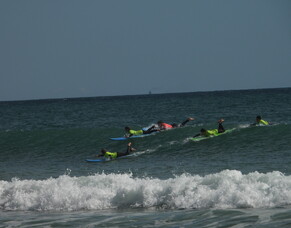 Recreational Therapy: Transforming Lives Through Activity