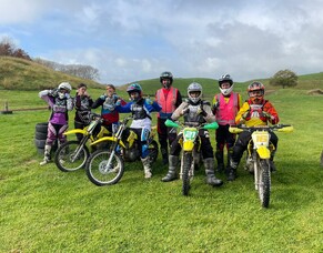 A World First: Youth Encounter&#039;s Unique Therapeutic Journey