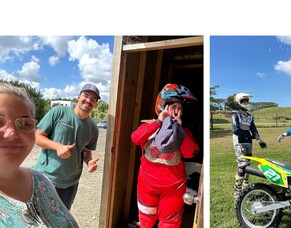 Defying the Odds: Danika&#039;s Story of Transformation