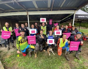 Unleashing Leadership Potential: Young Adults Escape Camp Recap