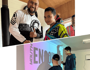 Story of Transformation: Isolation to hope