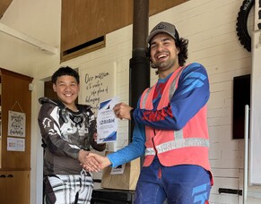 Living Life Wide Open: The Lasting Impact of Youth Encounter