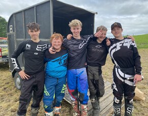 Youth Encounter&#039;s Commitment to Being Impact Focused