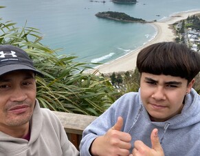 Turning the Tide: How Youth Encounter is Changing Lives in Youth Justice