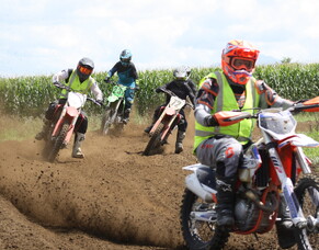 Exploring Cognitive Growth Through Dirt Bike Riding