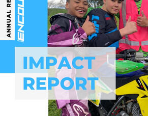 Impact Report 2023
