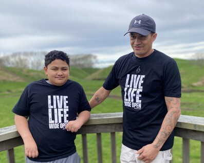 YE LLWO Shirts