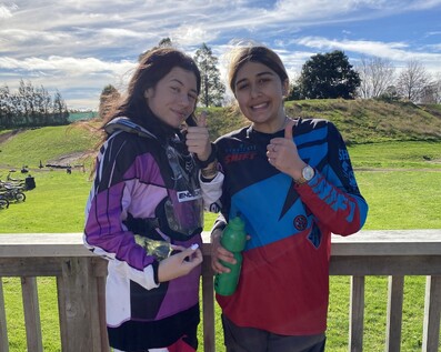 2 NZ Youth