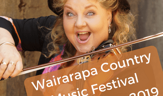 COUNTRY MUSIC FESTIVAL - 29 – 31 January 2021